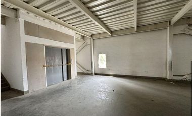 VENTA - EDIFICIO - BODEGA - NORTE DE CALI - LA ALIANZA