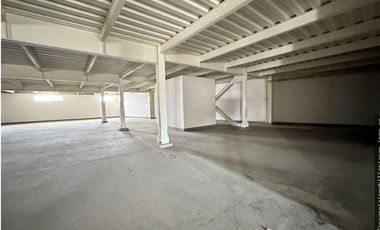 VENTA - EDIFICIO - BODEGA - NORTE DE CALI - LA ALIANZA