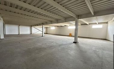 VENTA - EDIFICIO - BODEGA - NORTE DE CALI - LA ALIANZA
