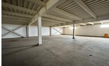 VENTA - EDIFICIO - BODEGA - NORTE DE CALI - LA ALIANZA