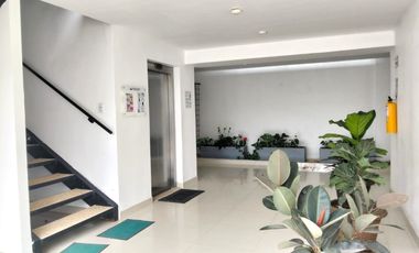 Arriendo Apartamento Palmas de Iraka 1