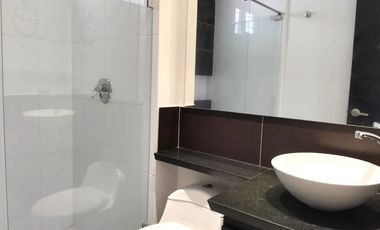 Arriendo Apartamento Palmas de Iraka 1