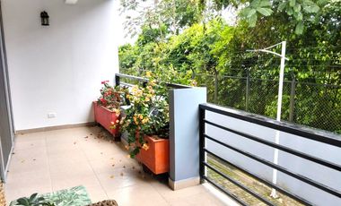 Arriendo Apartamento Palmas de Iraka 1