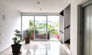 Arriendo Apartamento Palmas de Iraka 1