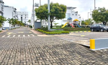 Arriendo Apartamento Palmas de Iraka 1