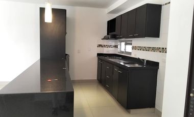 Arriendo Apartamento Palmas de Iraka 1
