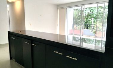 Arriendo Apartamento Palmas de Iraka 1