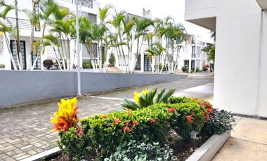 Arriendo Apartamento Palmas de Iraka 1