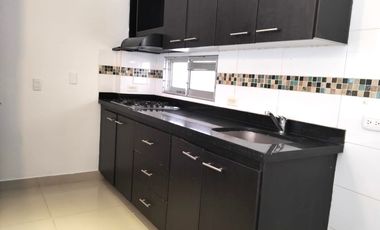 Arriendo Apartamento Palmas de Iraka 1