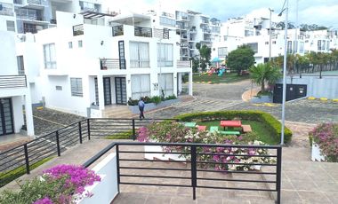 Arriendo Apartamento Palmas de Iraka 1
