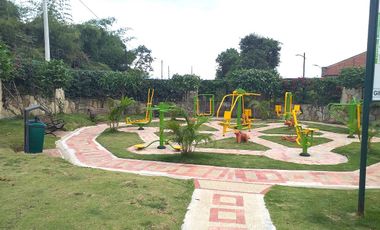 Arriendo Apartamento Palmas de Iraka 1