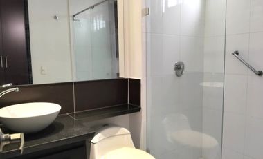 Arriendo Apartamento Palmas de Iraka 1