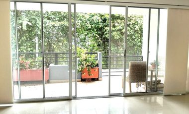 Arriendo Apartamento Palmas de Iraka 1