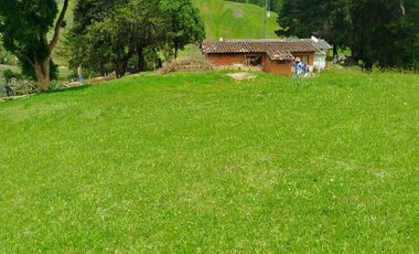 GRAN LANZAMIENTO DE LOTES EN PARCELACIÓN EN UNO DE LOS MEJORES PUNTOS DEL RETIRO ANTIOQUIA (VEREDA EL CHUSCAL).