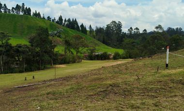GRAN LANZAMIENTO DE LOTES EN PARCELACIÓN EN UNO DE LOS MEJORES PUNTOS DEL RETIRO ANTIOQUIA (VEREDA EL CHUSCAL).