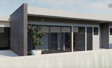 Departamento en Fraccionamiento El Conchal