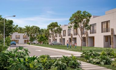 Casa O Departamento en ubicación estratégica en Playa del Carmen