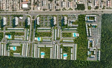 Casa O Departamento en ubicación estratégica en Playa del Carmen