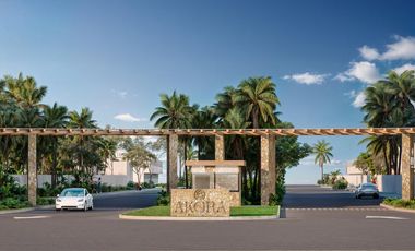 Casa O Departamento en ubicación estratégica en Playa del Carmen