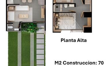 Casa O Departamento en ubicación estratégica en Playa del Carmen