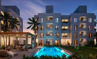 Casa O Departamento en ubicación estratégica en Playa del Carmen