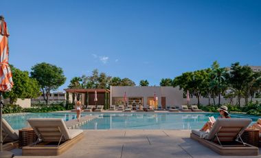 Casa O Departamento en ubicación estratégica en Playa del Carmen