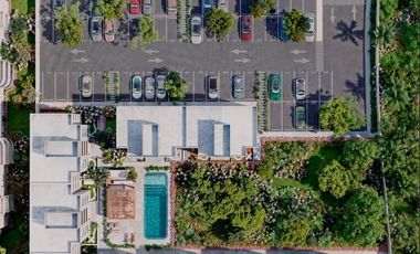 Casa O Departamento en ubicación estratégica en Playa del Carmen