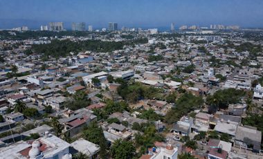 Terreno en venta en Pitillal | Excelente opcion para desarrollo vertical y alta rentabilidad