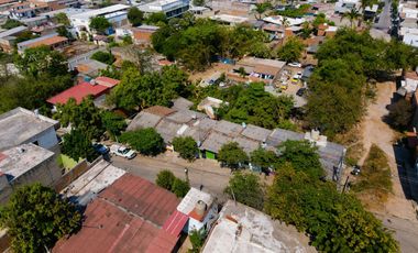 Terreno en venta en Pitillal | Excelente opcion para desarrollo vertical y alta rentabilidad