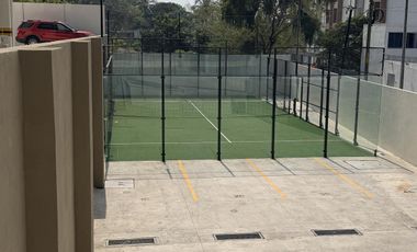 Departamento en Playas del Conchal