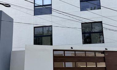 Departamento en Playas del Conchal