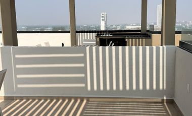 Departamento en Playas del Conchal