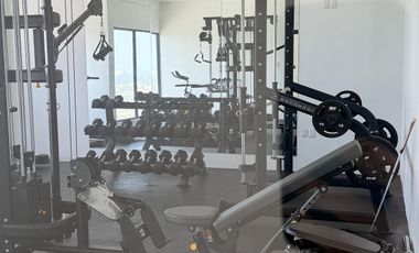 Departamento en Playas del Conchal