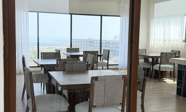 Departamento en Playas del Conchal