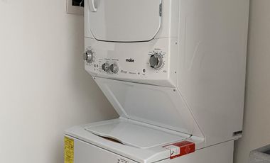 Departamento en Playas del Conchal