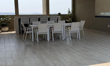 Departamento en Playas del Conchal