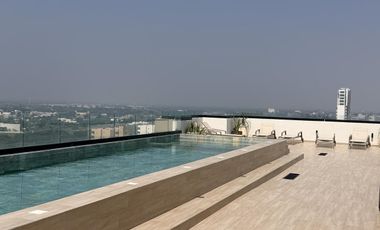 Departamento en Playas del Conchal