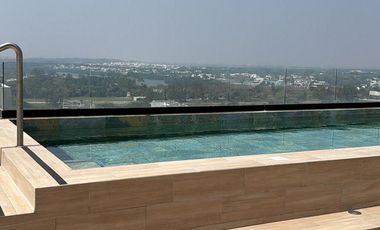 Departamento en Playas del Conchal