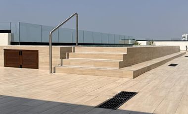 Departamento en Playas del Conchal