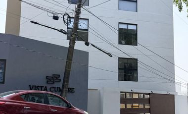 Departamento en Playas del Conchal