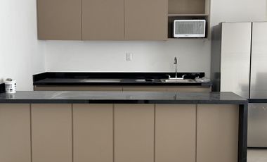 Departamento en Playas del Conchal