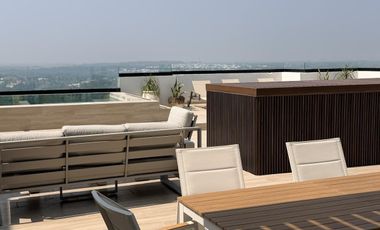 Departamento en Playas del Conchal