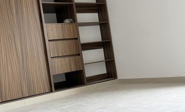 Departamento en Playas del Conchal