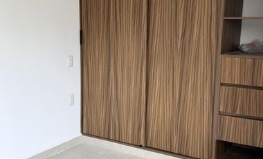 Departamento en Playas del Conchal