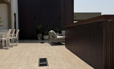 Departamento en Playas del Conchal