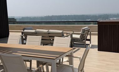 Departamento en Playas del Conchal