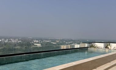 Departamento en Playas del Conchal