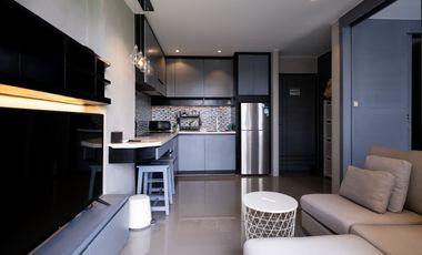 1 Bedroom apartment at Citygate Kamala Resort