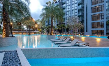 1 Bedroom apartment at Citygate Kamala Resort