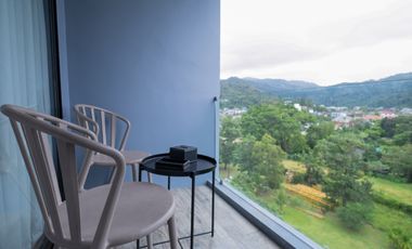 1 Bedroom apartment at Citygate Kamala Resort